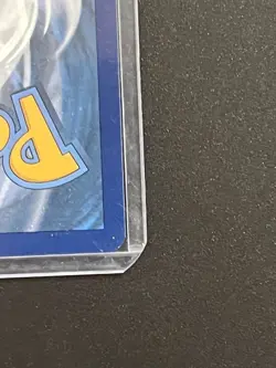 The Pokemon Company Giratina Prism Star 58/156 Ultra Prism Holo EN 160HP - Image 3