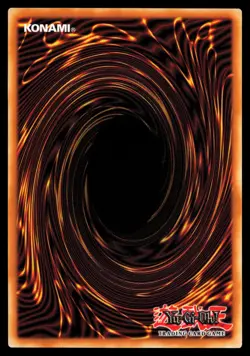 Fighting Flame Swordsman MP24-EN132 25th Anniversary Tin Yugioh Card - Image 2