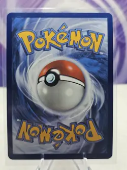 Armarouge 086/084 Pitch Black Illustration Rare Pokemon TCG NM - Image 2