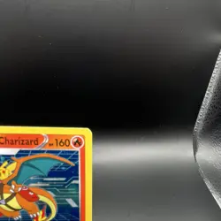The Pokemon Company Special Delivery Charizard SWSH075 Holo 160 HP EN - Image 2