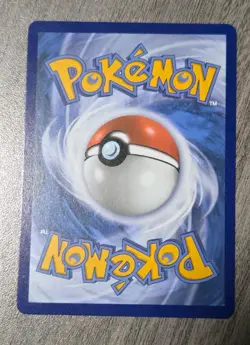 Jumbo Ice Cream - Holo - Chaos Rising - 109/86 NM Pokemon - Image 2