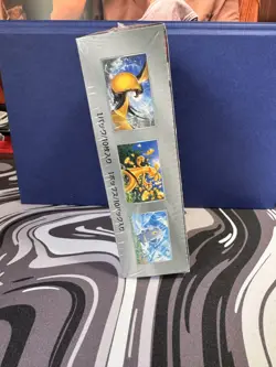 Pokemon TCG: Scarlet & Violet High Class Shiny Treasure ex Booster Box SEALED !! 4521329394824 - Image 4