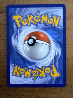 IN HAND - Slowbro 90/84 Illustration Rare Pokemon Mega Pitch Black Pre Release - Image 2