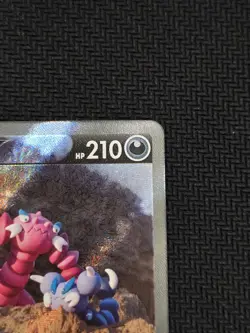 Drapion V - Pokemon Crown Zenith: Galarian Gallery GG49/GG70 - Image 3