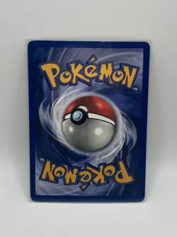 Pokemon Gyarados TCG 6/102 Base Set Unlimited LP - Image 2