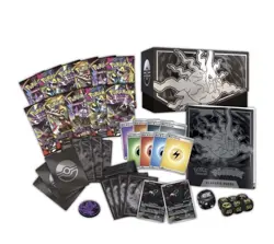 ✅ 🔥 PRESALE Pokemon TCG Pitch Black Pokemon Center ETB | SHIPS 17th JULY 🔥 ✅ - Image 3