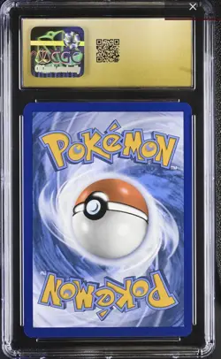 CGC Pristine 10 Pokemon Zapdos 012/034 TCG Classic Holo English 2023 - Image 2