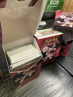 Pokemon Destined Rivals Booster Bundles. - Image 2