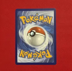 NM Pokemon Oshawott 051 Me: Mega Evolution Promo Holo - Image 3