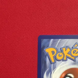 NM Pokemon Oshawott 051 Me: Mega Evolution Promo Holo - Image 4