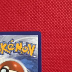 NM Pokemon Oshawott 051 Me: Mega Evolution Promo Holo - Image 5