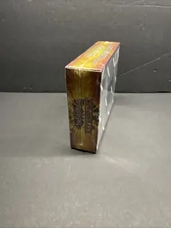 Yugioh Retro Pack Booster Box Sealed (24 packs) (2020 Copyright Date) Ready - Image 3