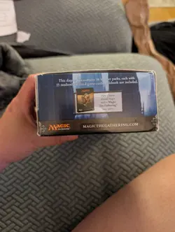 MAGIC The Gathering MTG Dissension Booster Box , 36 Booster Packs - Image 3