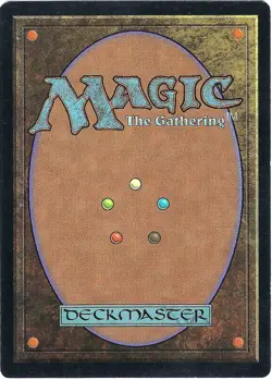 (2X) Ertai's Familiar Weatherlight Rare – MTG Magic the Gathering Card - Image 3