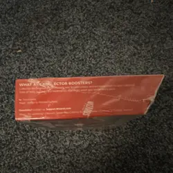 Wizards Magic: The Gathering Marvel Spider-Man Collector Booster Box 13+ - Image 3