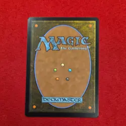 Wizards of the Coast MTG Dark Fortress Marvel Super Heroes 0264 Rare EN - Image 2