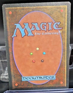 Divine Intervention - Legends - Magic the Gathering - MTG - Lightly Played (LP)* - Image 3