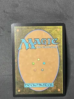 Hex Magic 133 Uncommon Marvel Super Heroes Magic: The Gathering Near Mint - Image 2
