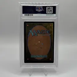 Sword of Feast and Famine (Foil Etched) MTG: Assassin's Creed Foil PSA 9 - Image 2