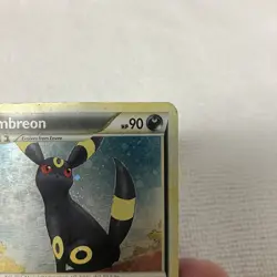 Umbreon 22/95 DAMAGED! DMG Call of Legends Holo Rare Pokemon FREE SHIPPING! - Image 4