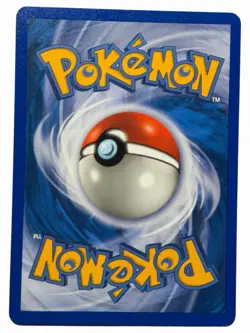 Mysterious Fossil - Legendary Collection 109/110 2002 - WOTC - Pokemon TCG - NM - Image 2