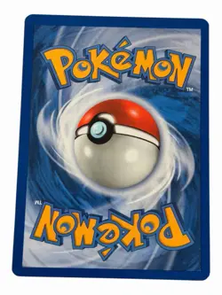 Misty's Tentacool - 57/132 Gym Heros 2000 - WOTC - Pokemon TCG - Image 2