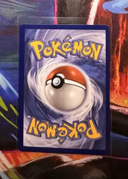 Pokemon TCG Armarouge Pitch Black Illustration Rare 86/84 - Image 2