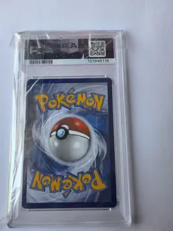 Pokemon Crown Zenith PSA 9 Full Art Origin Forme Dialga/Palkia VSTAR GG67/68 - Image 3