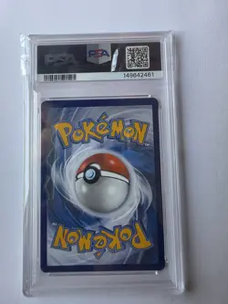 Pokemon Crown Zenith PSA 9 Full Art Origin Forme Dialga/Palkia VSTAR GG67/68 - Image 5