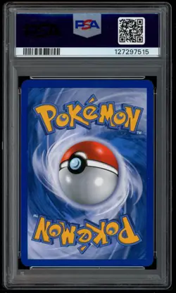 Bastiodon 14/16 PSA 8 - POKEMON RUMBLE - POKEMON CARD - Image 2