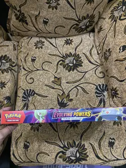 Pokemon TCG Evolving Powers Premium Collection English Box Gardevoir Vmax Vstar - Image 5