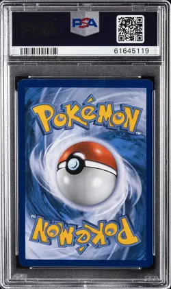 2016 POKEMON XY BREAKPOINT #52 ESPEON EX PSA 10 - Image 2