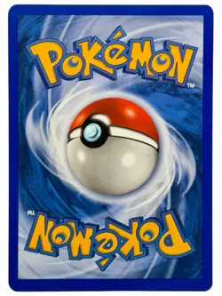 Shiftry - 22/100 EX Sandstorm 2003 - E Reader - Pokemon TCG - NM - Image 2