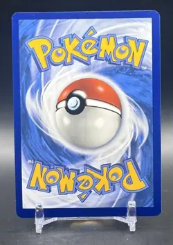 Pokemon Starly 221/198 SV01 Scarlet & Violet Illustration Rare Holo English 2023 - Image 2