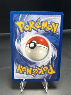 Pokemon 8/62 Hypno Holo Rare - Image 3