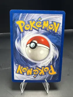 Pokemon 8/62 Hypno Holo Rare - Image 4