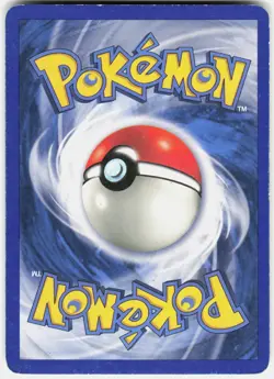 Pokemon Nidoqueen 9/112 Holo Rare FireRed & LeafGreen Pokemon Lightly Played - Image 2