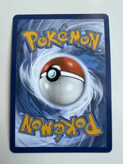 Pokemon TCG Garbodor VMAX Evolving Skies 216/203 Holo Secret Rare - Image 2