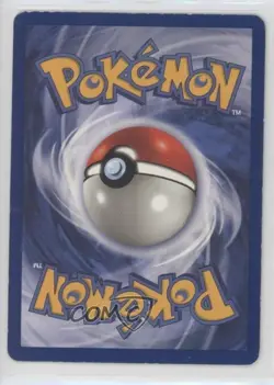 Vaporeon Holo Pokemon Jungle #12 1999 - Image 2