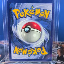 Dragonair Pokemon Base Set 1st Edition Shadowless 18/102 Holo EN 80HP - Image 2