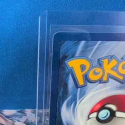 Dragonair Pokemon Base Set 1st Edition Shadowless 18/102 Holo EN 80HP - Image 4
