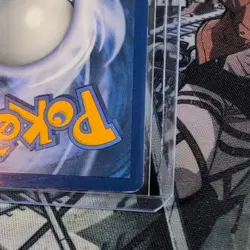 Dragonair Pokemon Base Set 1st Edition Shadowless 18/102 Holo EN 80HP - Image 5