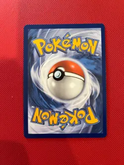 Night Stretcher 173/132 Ultra Rare Mega Evolution Pokemon Holo Near Mint - Image 2