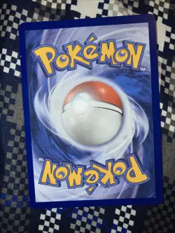 Pokemon TCG Mega Evolution Promo 086 Slowpoke Pitch Black - Image 4