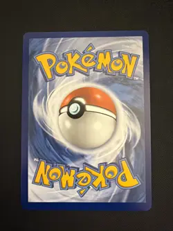SHEDINJA 144/132 MEG Illustration Rare NM/M Pokemon - Image 2