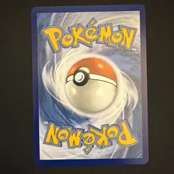 Spewpa 089/088 ME03: Perfect Order (POR) Illustration Rare Pokemon NM - Image 2