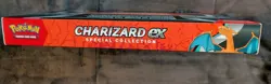 Pokemon TCG Charizard ex Special Collection Box Factory Sealed - Image 3