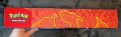 Pokemon TCG Charizard ex Special Collection Box Factory Sealed - Image 4