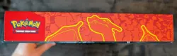 Pokemon TCG Charizard ex Special Collection Box Factory Sealed - Image 5