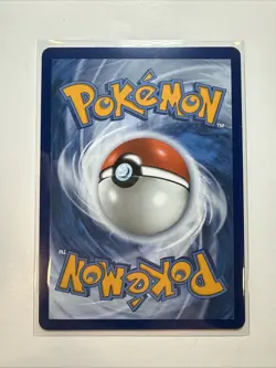 Special Red Card 113/086 Ultra Rare Chaos Rising Pokemon Holo Near Mint - Image 2